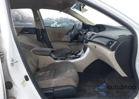 2015 Honda Accord Lx from USA, damaged, VIN 1HGCR2F38FA273644